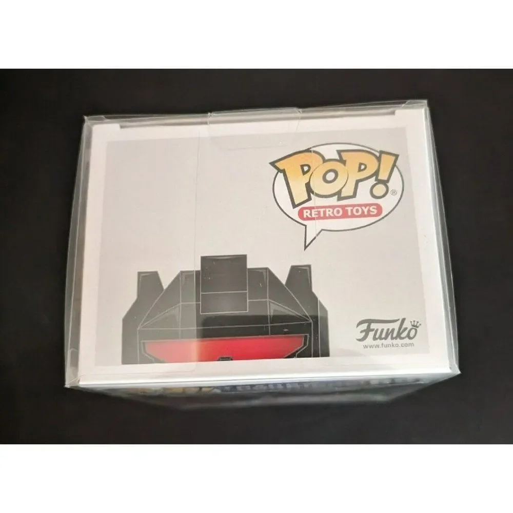 * Funko Pop! #69 Transformers Grimlock Spring Convention Limited Ed Emerald City